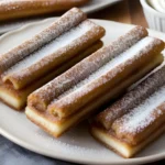 churros bars