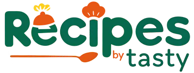 RECIPES BY TESTY LOGO
